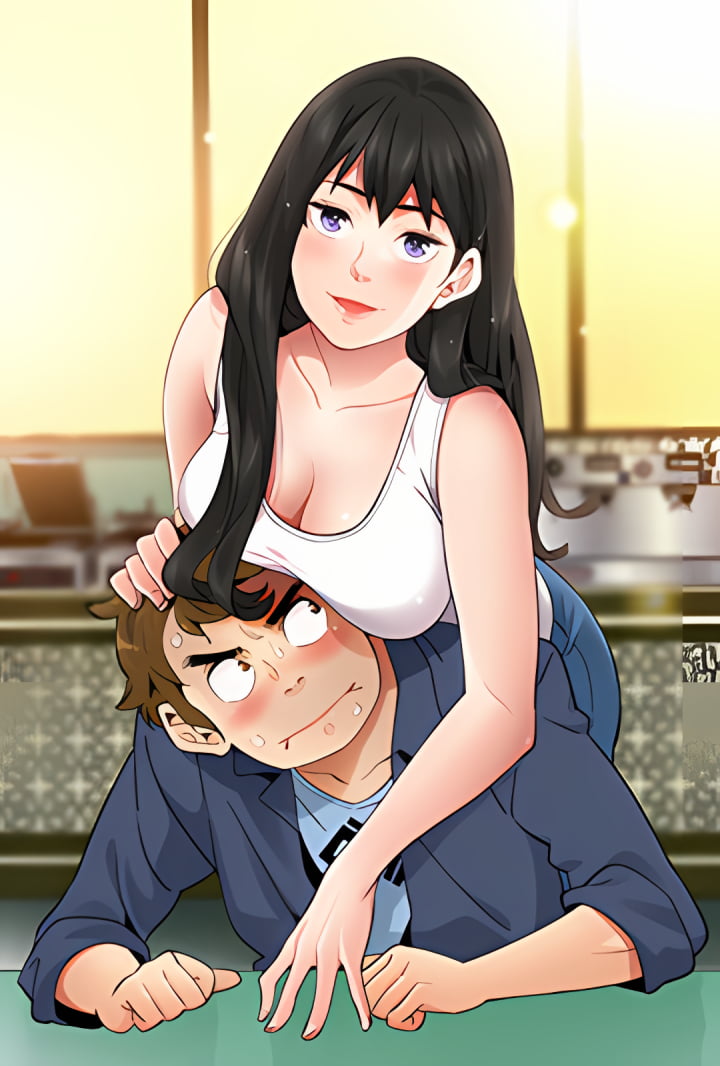 羞羞漫画网页漫画入口新番上线